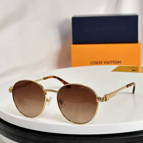 Louis Vuitton Sunglasses Top Quality LVS03264